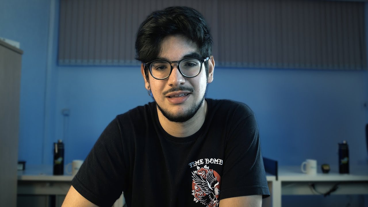 Miniatura do YouTube