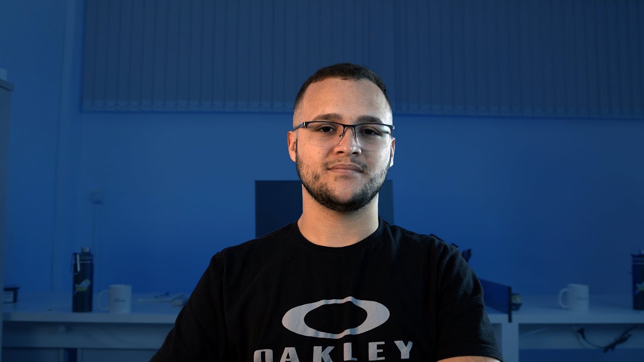 Miniatura do YouTube