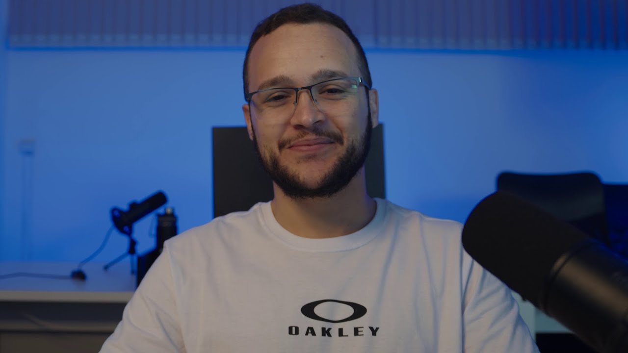 Miniatura do YouTube