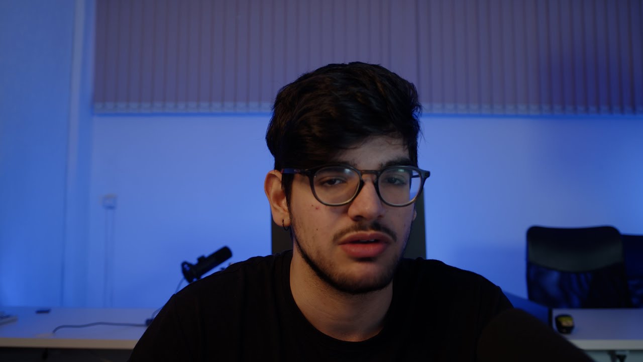 Miniatura do YouTube